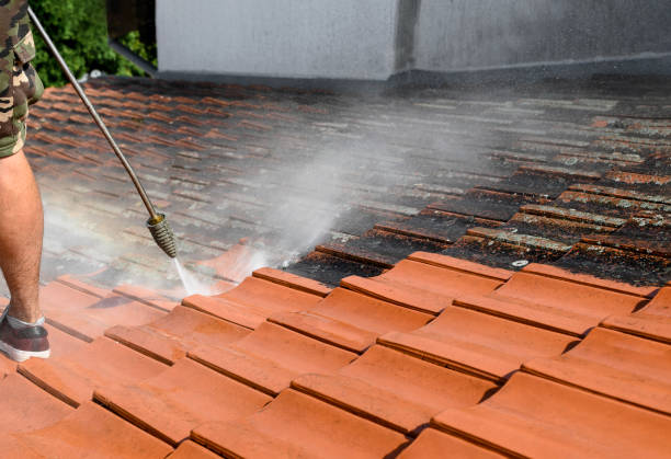 Best Pressure Washing Driveway  in Keowee Key, SC