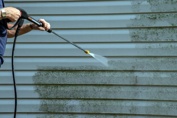 Best Concrete Pressure Washing  in Keowee Key, SC