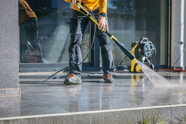Why Choose Our Certified Pressure Washing Experts for Your Project Needs in Keowee Key, SC?
