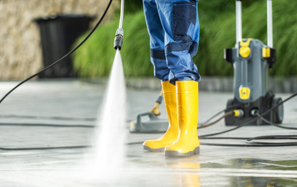 Fence Pressure Washing in Keowee Key, SC