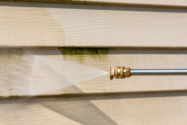Best Roof Power Washing Services  in Keowee Key, SC