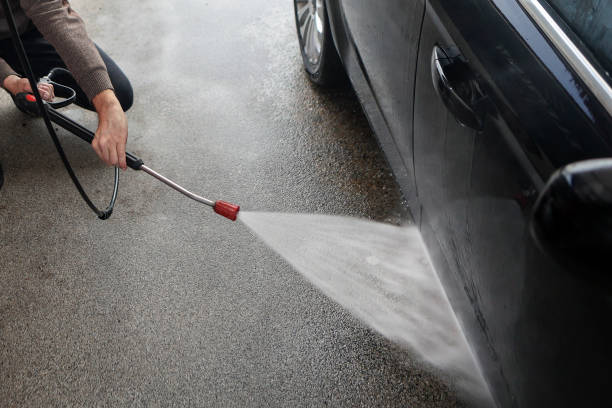 Roof Power Washing Services in Keowee Key, SC