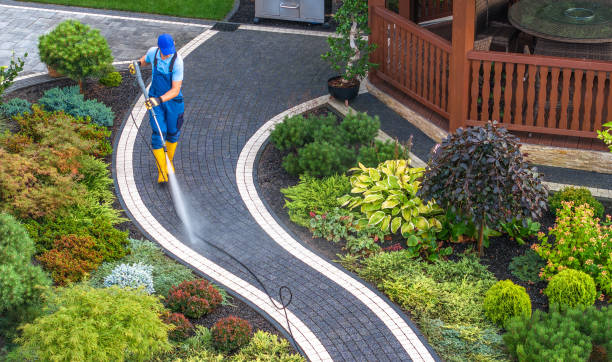 Best Commercial Building Pressure Washing  in Keowee Key, SC